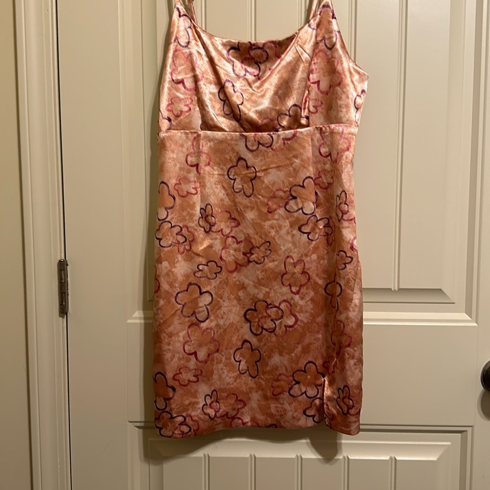 Flower Dress💕